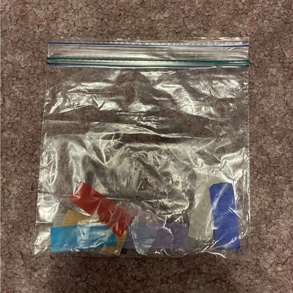 Authentic Taylor Swift Confetti ERAS TOUR - Picture 4 of 4